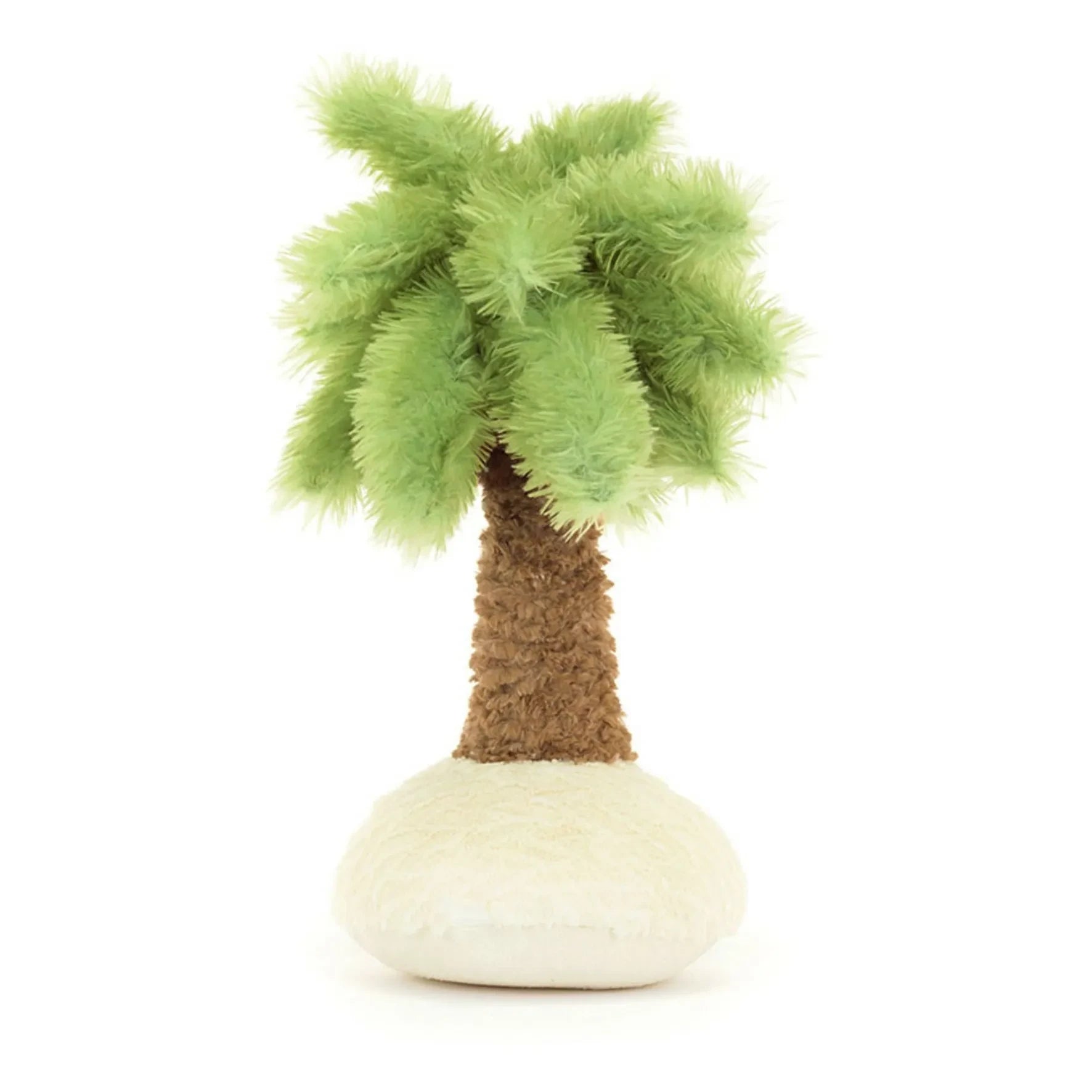 Jellycat - Pammie Palm Plüsch | Grün