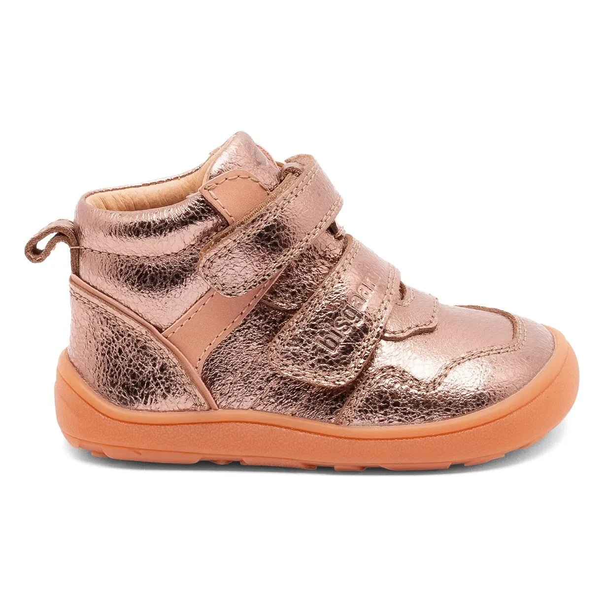bisgaard - Becky High-Top Sneakers | Pink