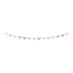 Meri Meri - Wimpelbanner - Meri Meri x Liberty