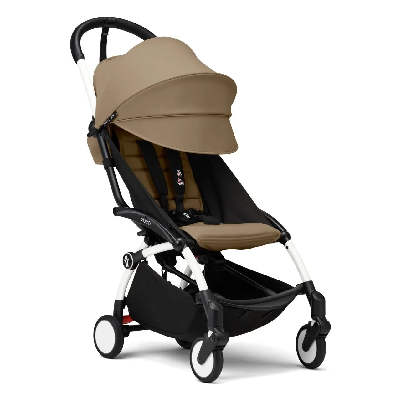 Stokke® - YOYO³ 6+ Farbset | Toffee