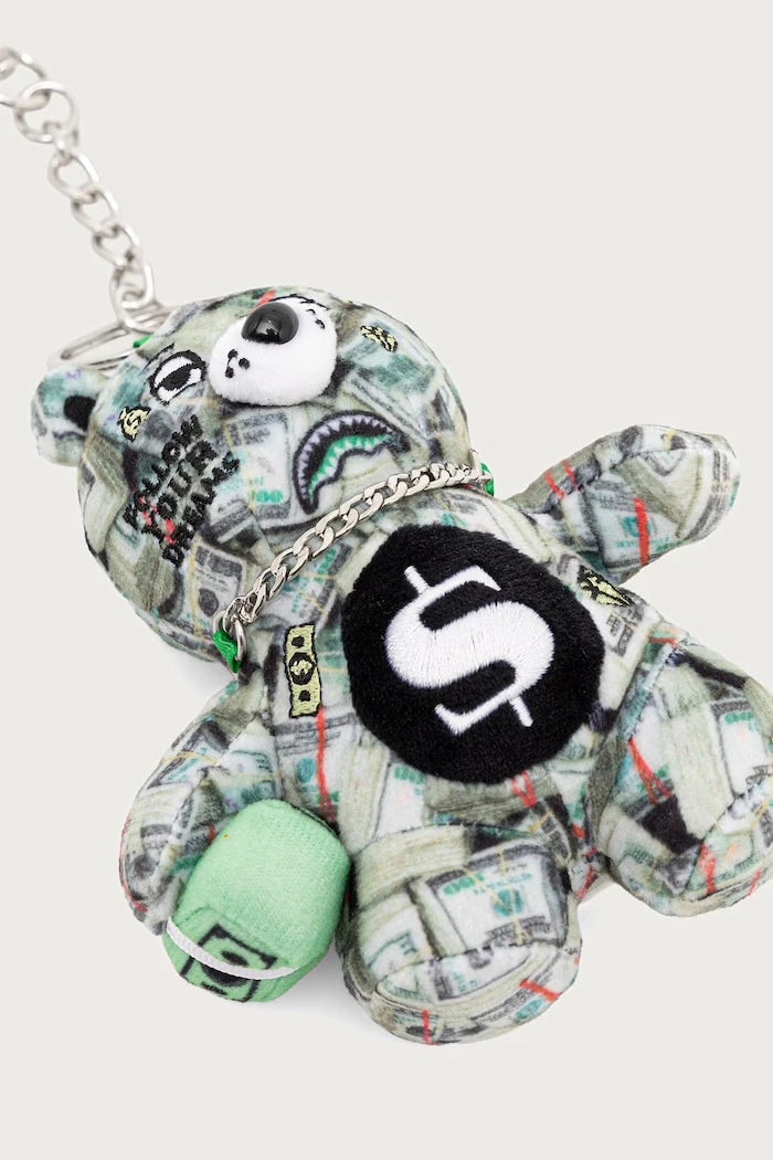 Sprayground - Money Banks Schlüsselanhänger 910K9596NSZ