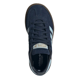 Adidas - Handball Spezial Schnür-Sneaker | Marineblau