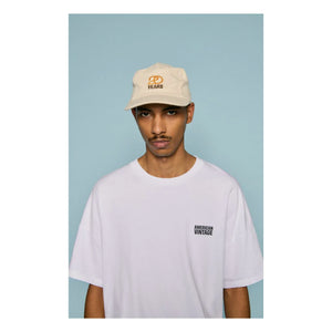 American Vintage - Snopdog Mütze - Capsule 20 ans | Ecru