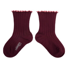 Collégien - Delphine Socken | Bordeaux