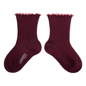 Collégien - Delphine Socken | Bordeaux