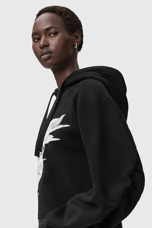 Pamuklu AllSaints Sweatshirt