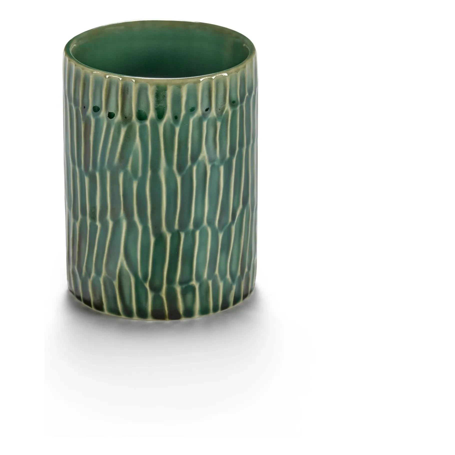 Serax - Vase Verde Lanza, Pascale Naessens | Yeşil
