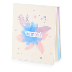 Namaki - Palette 3 Lidschatten - Winter | Lila