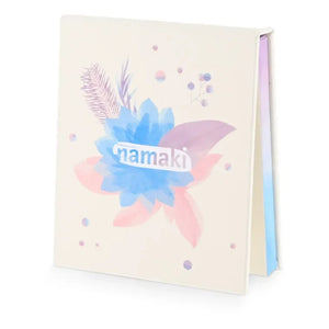 Namaki - Palette 3 Lidschatten - Winter | Lila