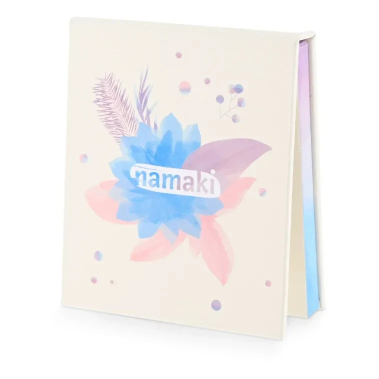 Namaki - Palette 3 Lidschatten - Winter | Lila