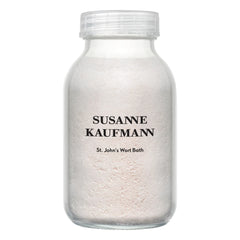 Susanne Kaufmann - Johanniskraut Sprudelndes Badesalz - 400g