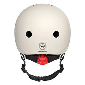 Scoot & Ride - Kask - Scoot&Ride x Miffy | Bej