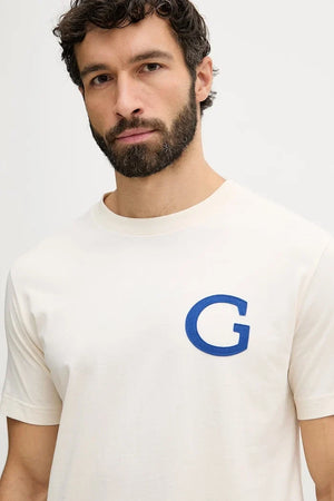 Gant Herren Baumwoll T-Shirt