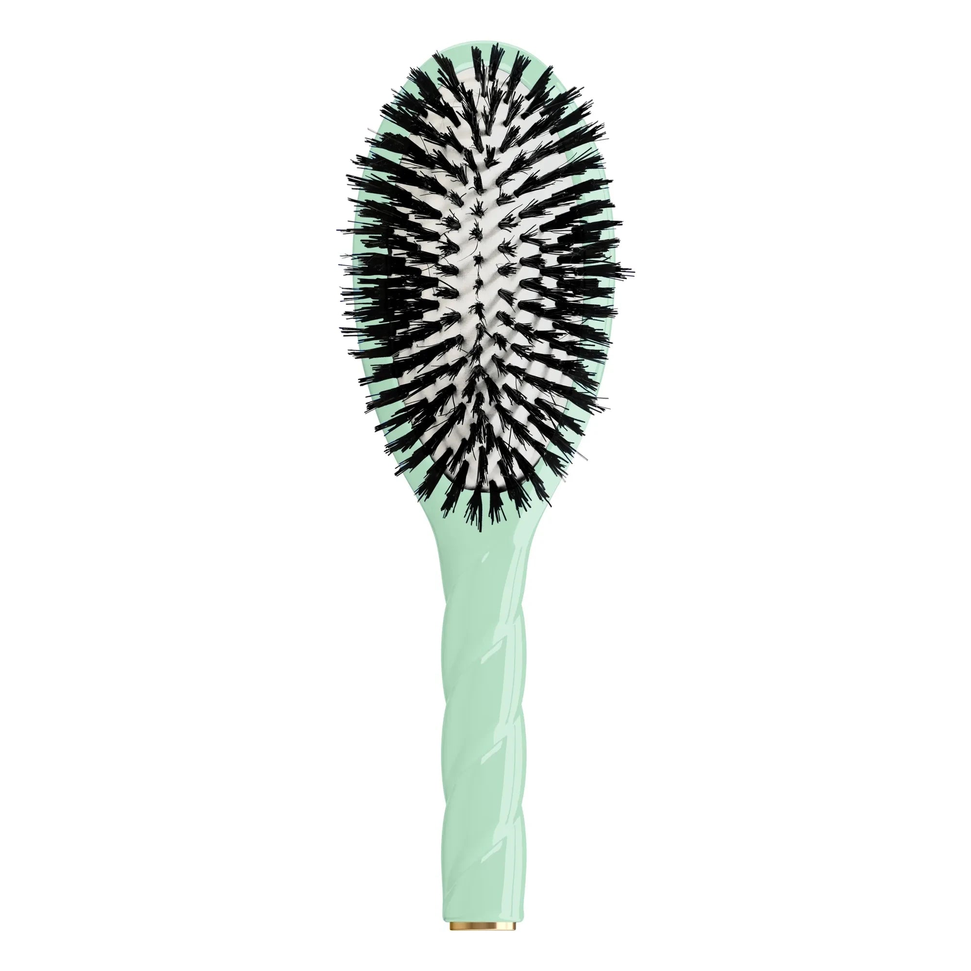 La Bonne Brosse - Haarbürste L'Universelle N°01 - Pflege & Glanz | Lagunenblau