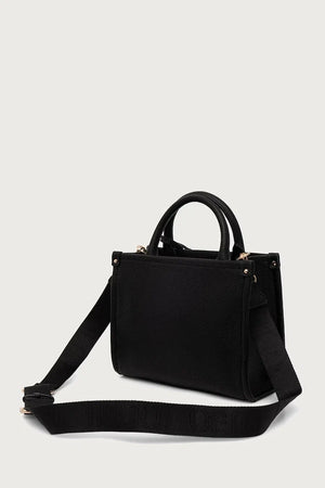 Liu Jo kadın suni deri crossbody çanta