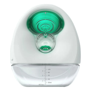 Elvie - Elvie Pump - Einfache elektrische Milchpumpe