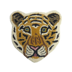 Doing Goods - Tigerkopf Wanddekoration