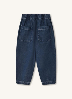 Fliink - Don Denim-Hose | Mavi
