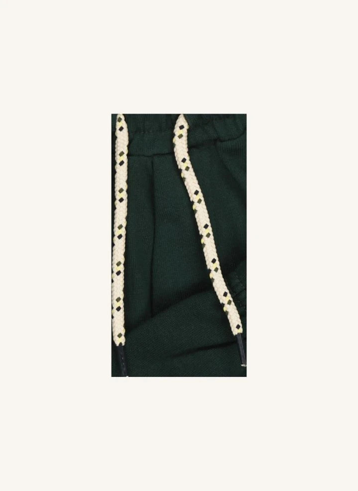 Tumble N'Dry - Nottingham Bio-Baumwoll-Jogger | Dunkelblau