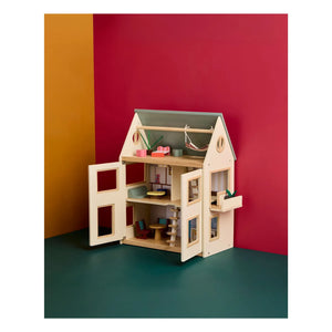 Kid's Concept - Puppenhaus