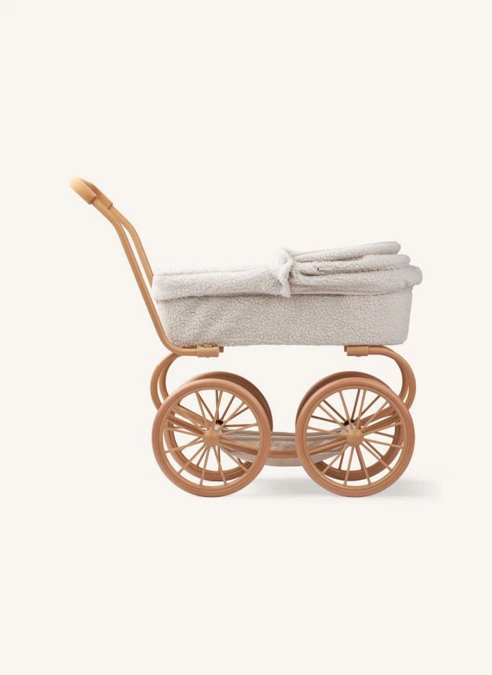 Liewood - Adaline Puppenwagen | Mini Me Sandy