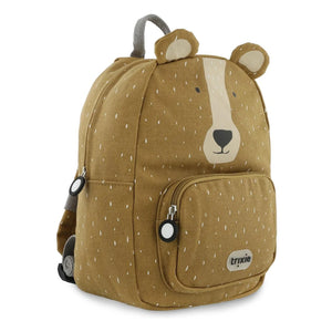 Trixie - Mr. Bear Rucksack | Karamell