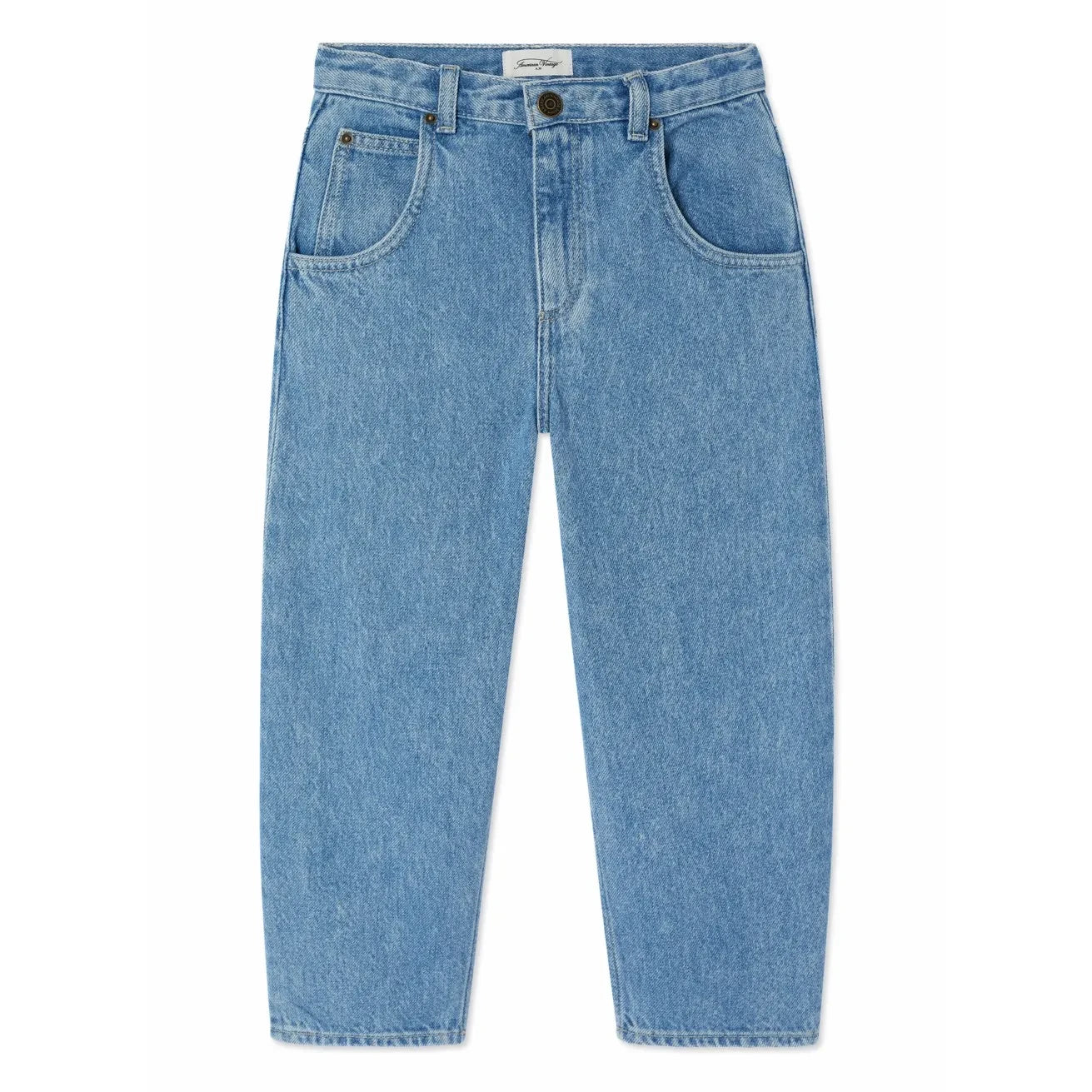 American Vintage - Jean Joybird | Mavi