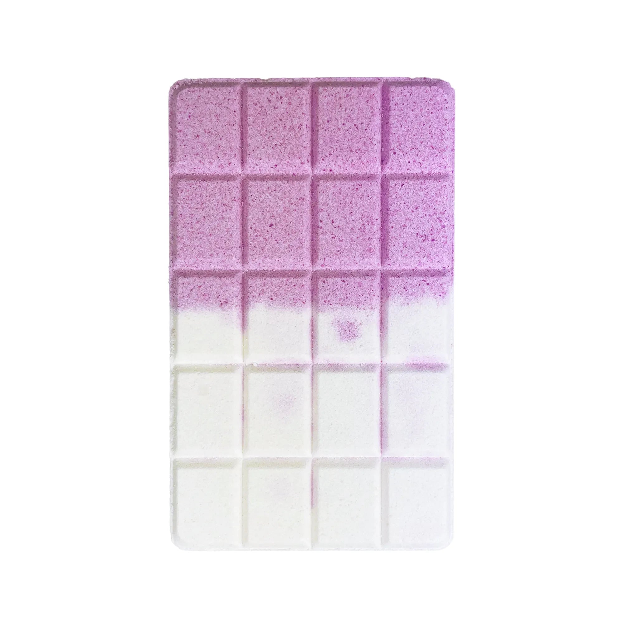 Inuwet - Glitzernde Blaubeer-Badeseife - 200 g