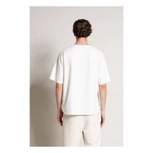 Smallable Man - Aron Bio-Baumwoll-Shorts | Haferflocken