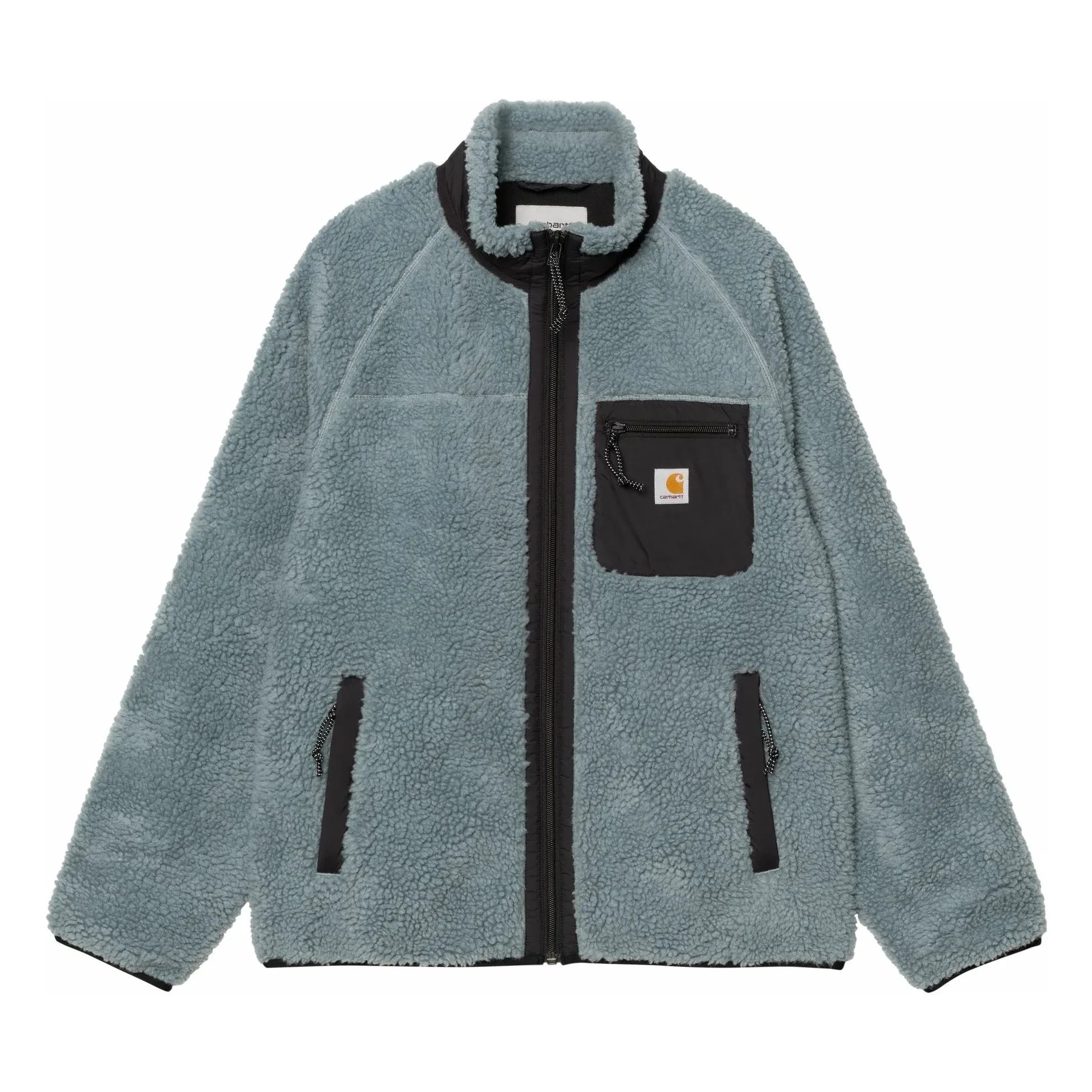 Carhartt WIP - Prentis Jacke | Blau