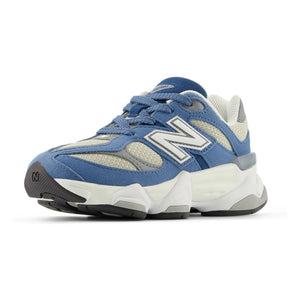 New Balance - Schnürsneaker 9060 | Blau