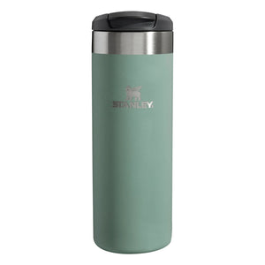 Stanley 1913 - Isolierbecher - AeroLight™ Transit - 0,47 L | Salbei