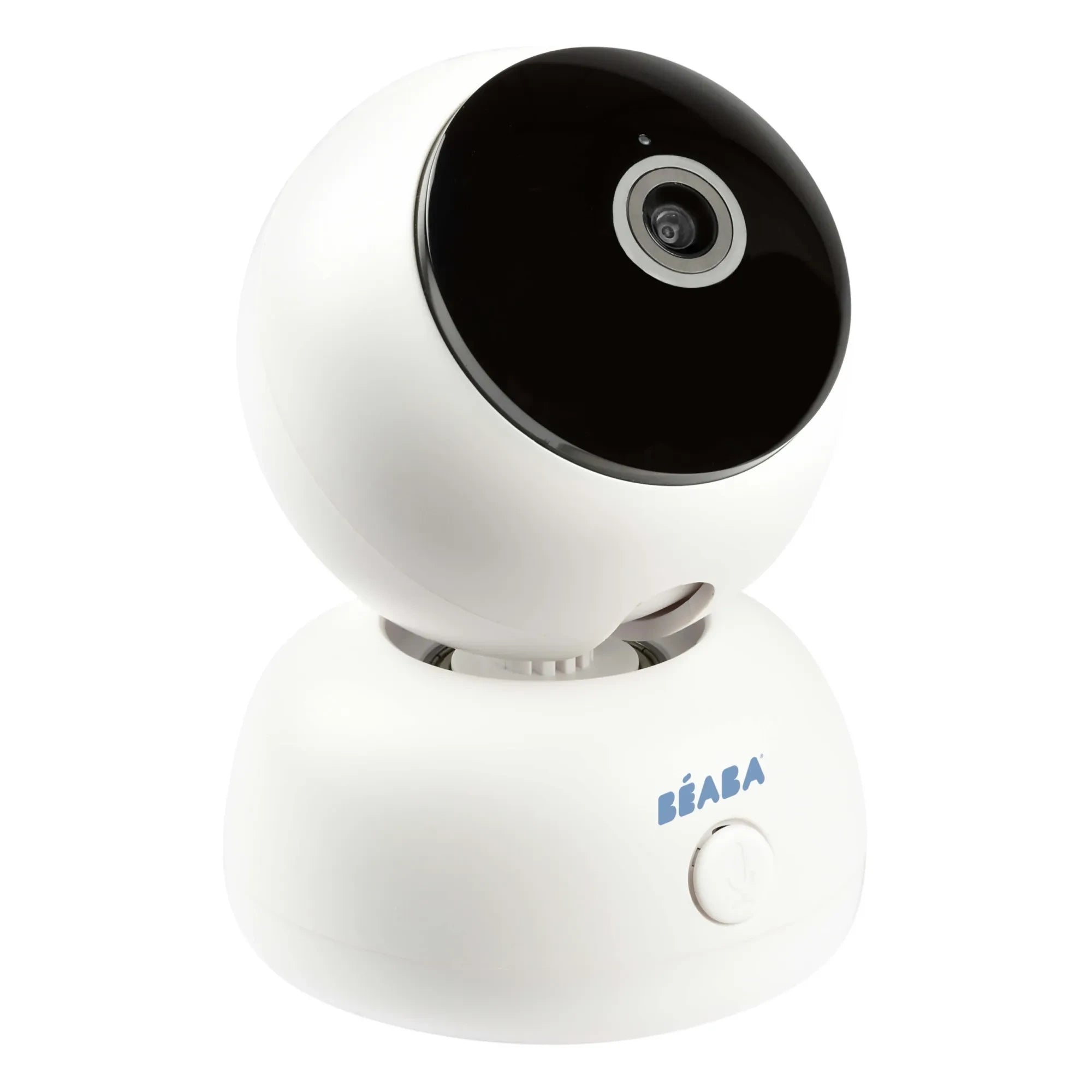 Béaba - Zen Premium Babyphone | Weiß