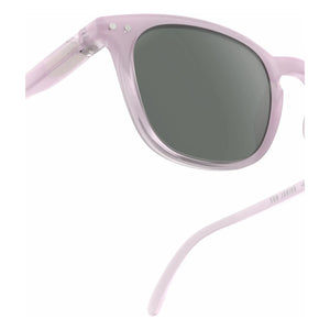 IZIPIZI - Sonnenbrille #E Junior | Lila