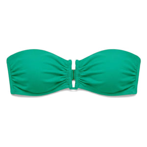 Smallable Woman – Brooke Mayo Top | Smaragdgrün