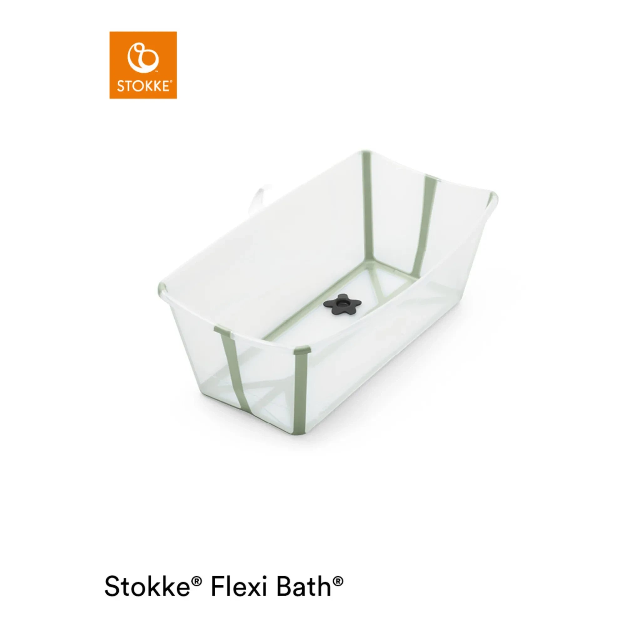Stokke® - Flexi Bath® | Salbei