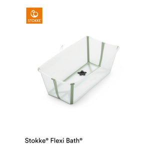 Stokke® - Flexi Bath® | Salbei