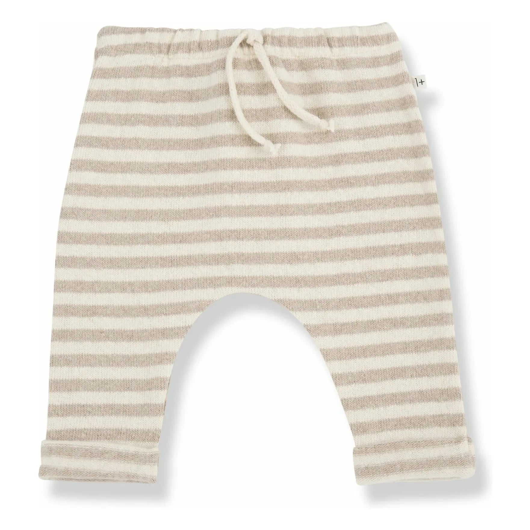 1+ in the family - Vicens Hose | Beige