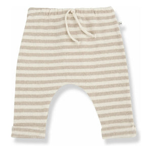 1+ in the family - Vicens Hose | Beige