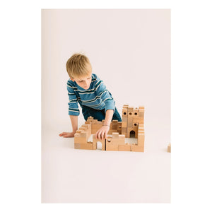 Sarbakane - Bauspiele Brick a Block - Builder