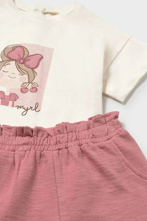 Mayoral Baby Set