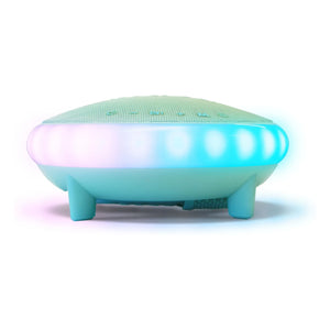 Kidywolf - Kidykaraoke All-in-One Karaoke-Lautsprecher | Blau