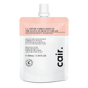 CAIR by La Bonne Brosse - La Crème Embellisseuse Cair Nachfüllung von La Bonne Brosse - 100 ml