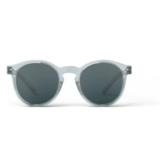 IZIPIZI - Sonnenbrille #M | Grau blau