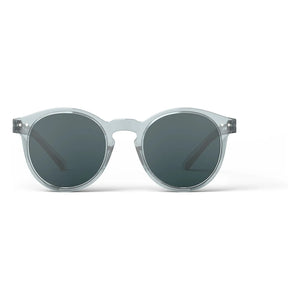 IZIPIZI - Sonnenbrille #M | Grau blau