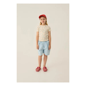 The Campamento - Bermuda Denim | Hellblau