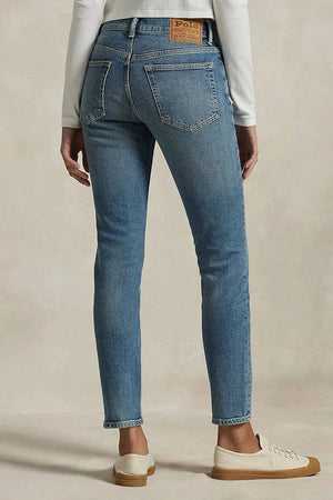 Polo Ralph Lauren Kot Pantolon