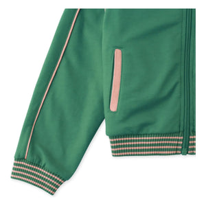 Gingersnaps - Evelyn Sweatshirt | Grün