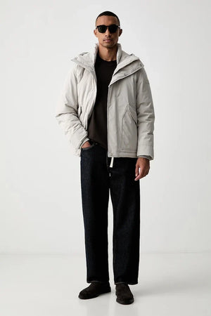 Marc O'Polo Herren Kurzjacke