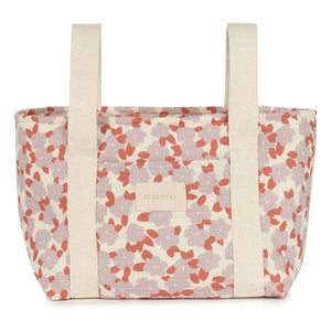 Nobodinoz - Kinderwagen-Organizer Opera Mauve Sakura | Mauve